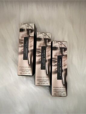 Fenty Beauty Stunna Lip Paint Trio